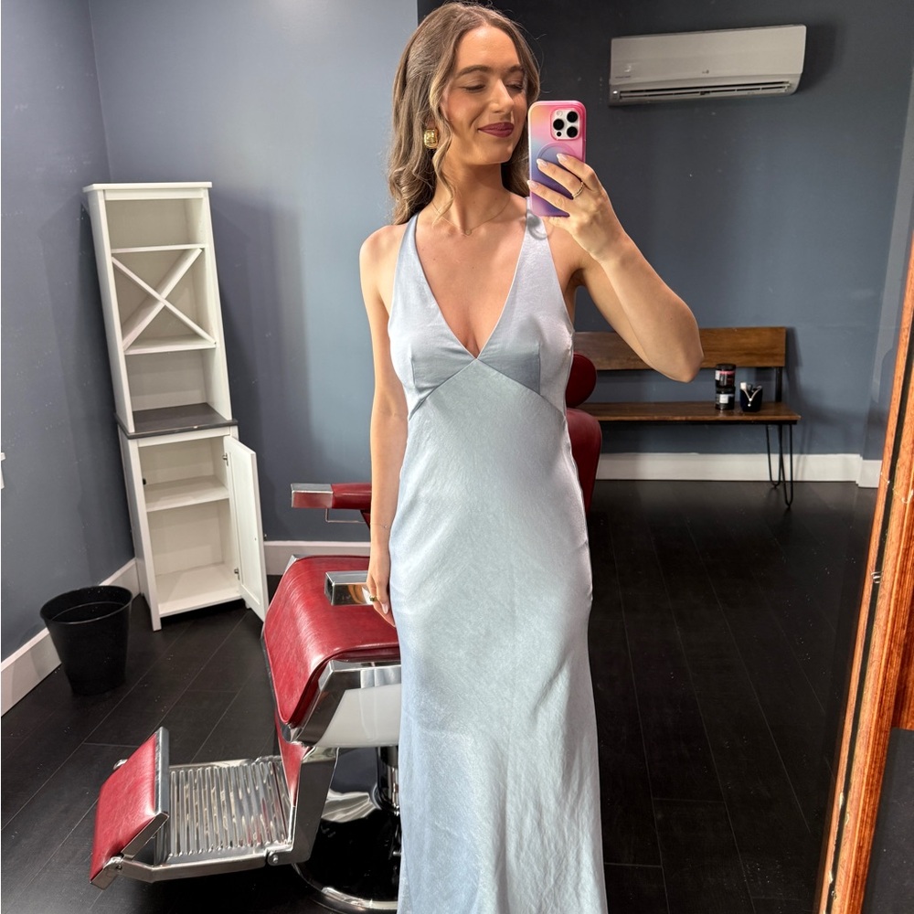 Elegant Bec + Bridge Dress